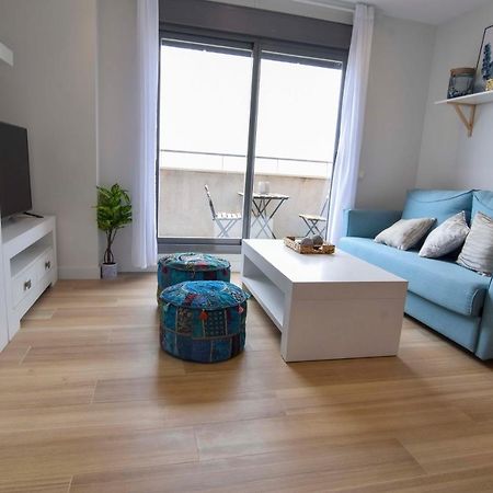 Letmalaga Sea Pacific Apartment Luaran gambar