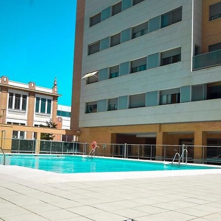 Letmalaga Sea Pacific Apartment Luaran gambar