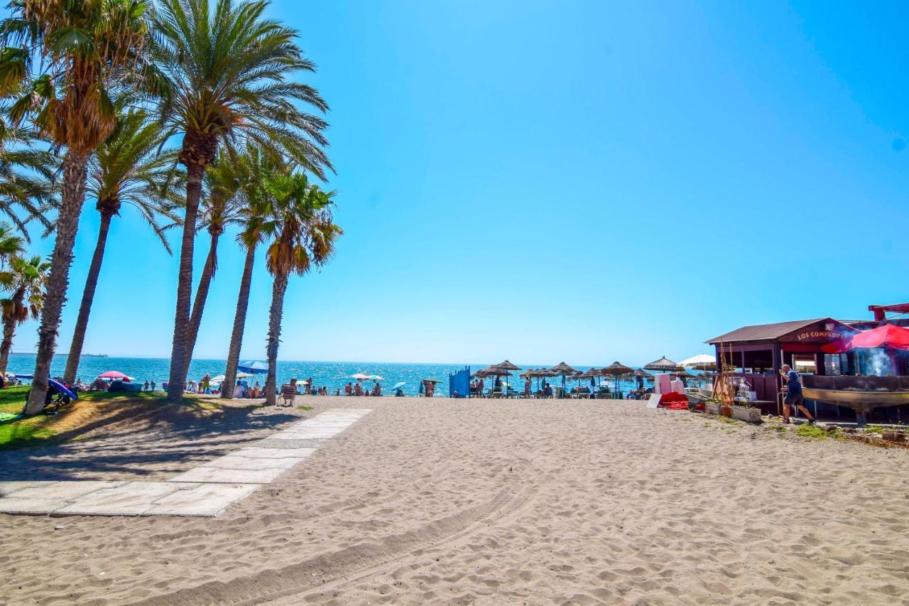 Letmalaga Sea Pacific Apartment Luaran gambar