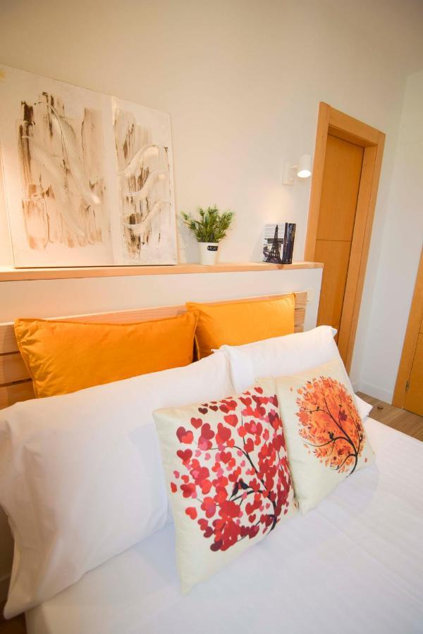 Letmalaga Sea Pacific Apartment Luaran gambar