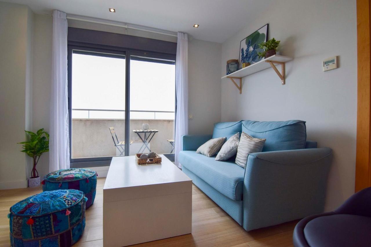 Letmalaga Sea Pacific Apartment Luaran gambar