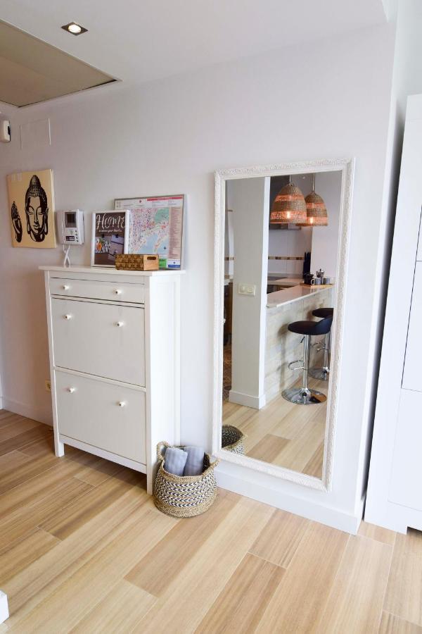 Letmalaga Sea Pacific Apartment Luaran gambar