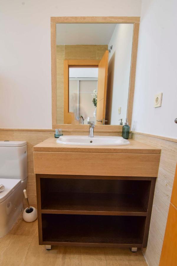 Letmalaga Sea Pacific Apartment Luaran gambar