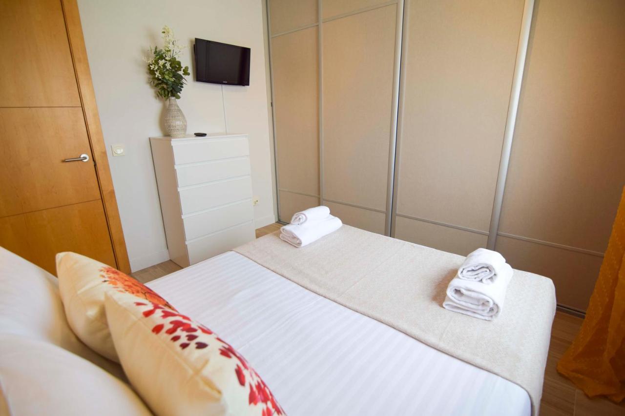 Letmalaga Sea Pacific Apartment Luaran gambar