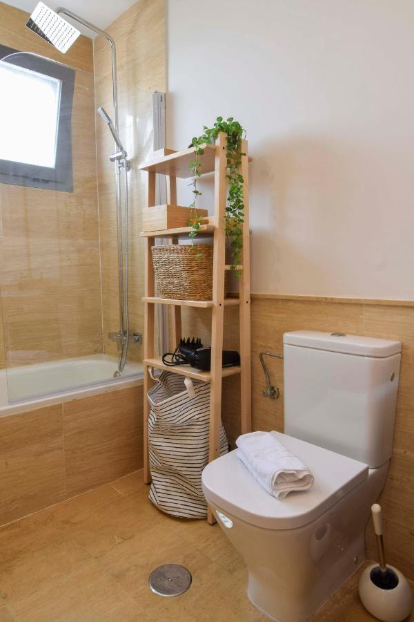 Letmalaga Sea Pacific Apartment Luaran gambar