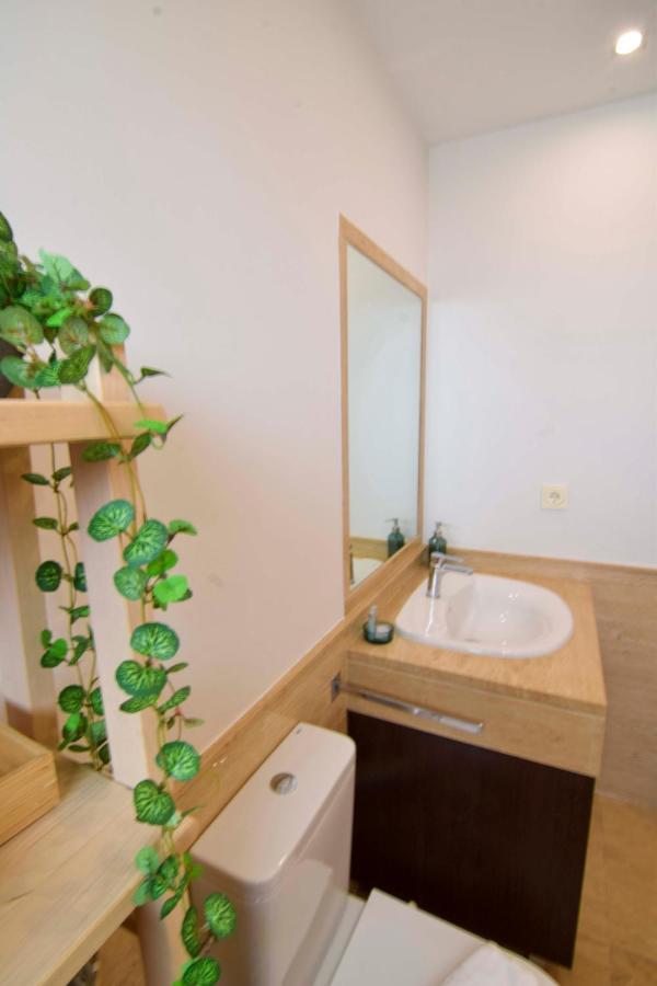 Letmalaga Sea Pacific Apartment Luaran gambar