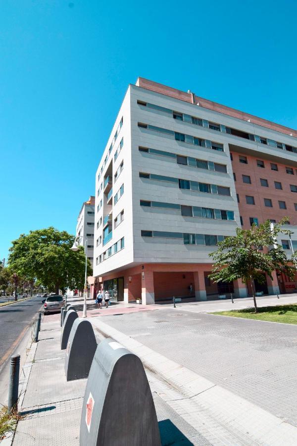 Letmalaga Sea Pacific Apartment Luaran gambar