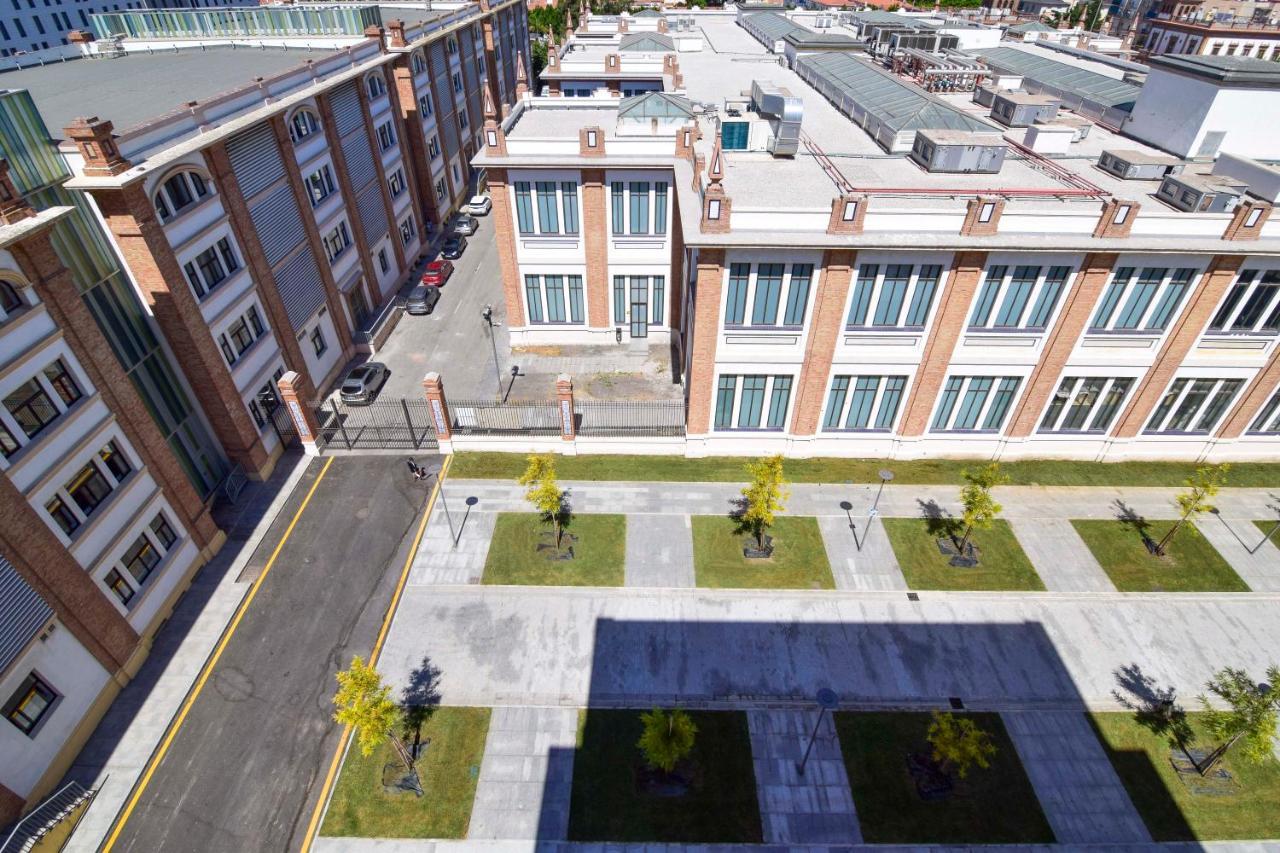 Letmalaga Sea Pacific Apartment Luaran gambar
