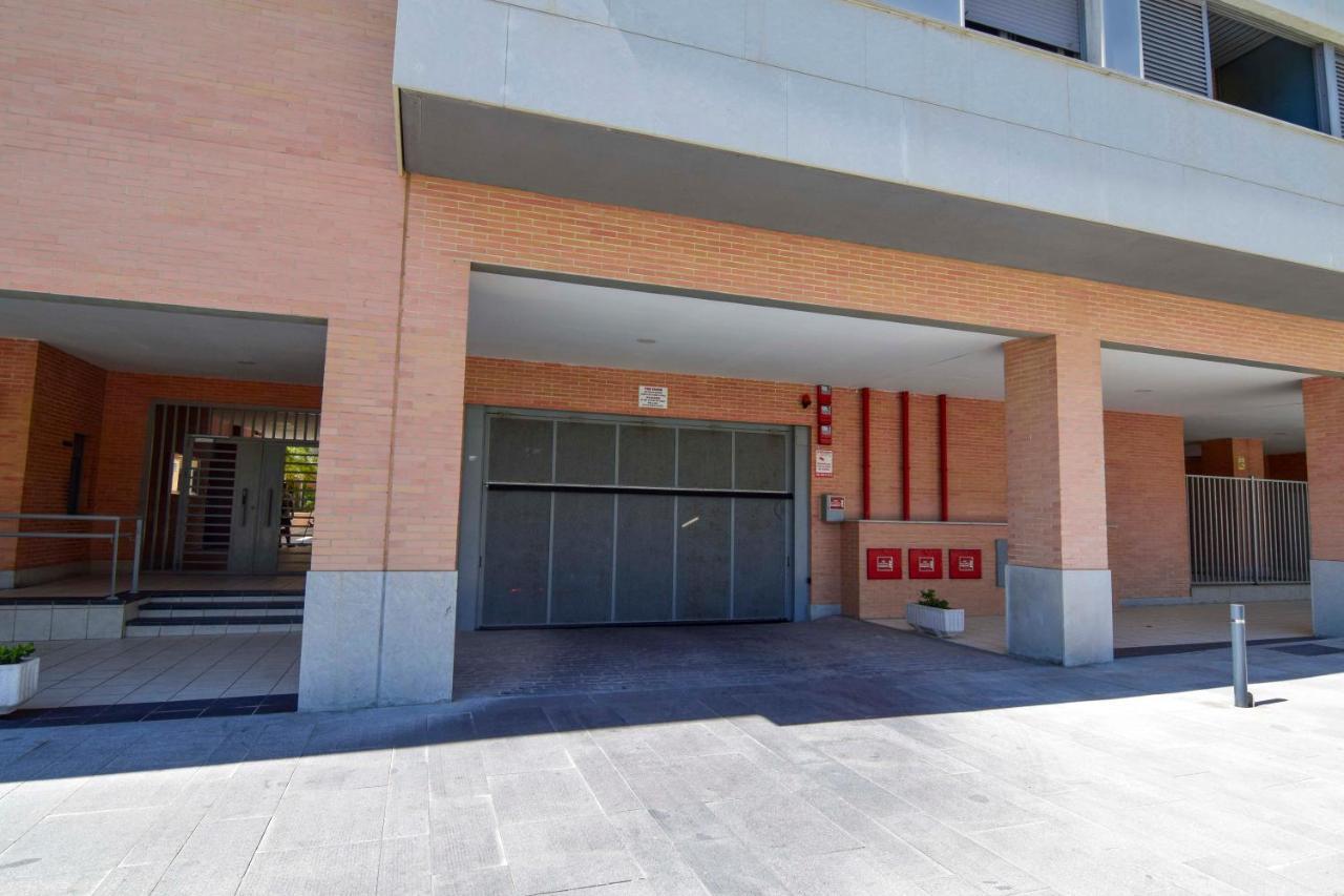 Letmalaga Sea Pacific Apartment Luaran gambar