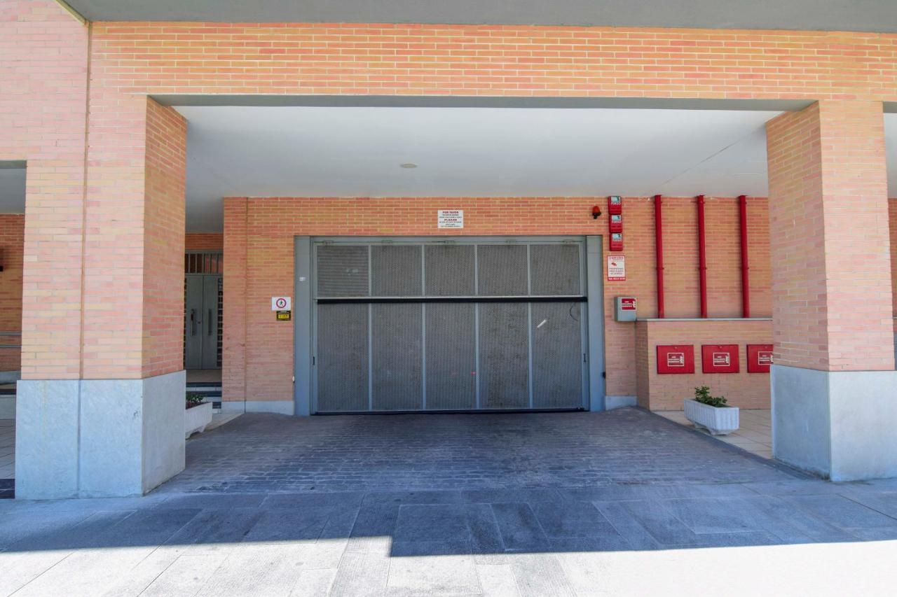Letmalaga Sea Pacific Apartment Luaran gambar