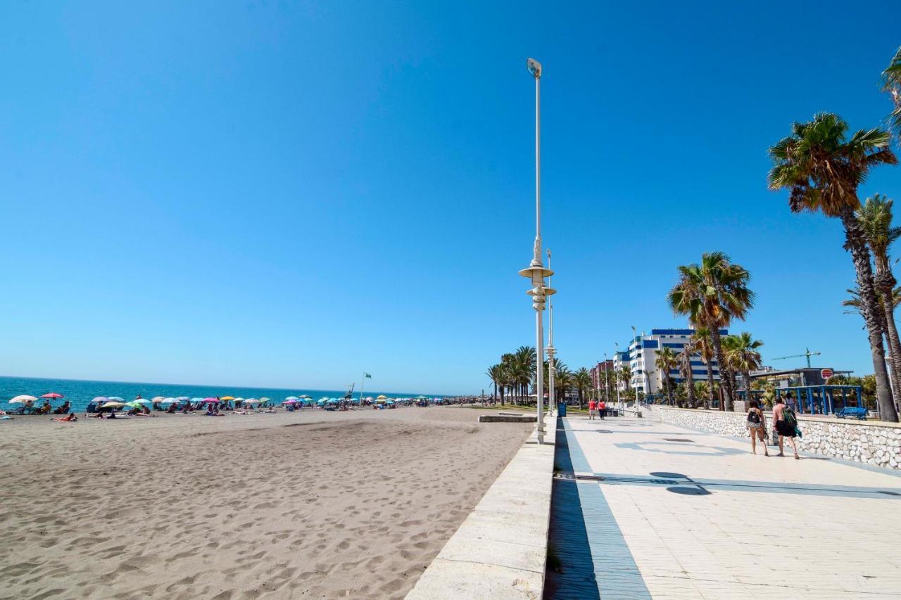 Letmalaga Sea Pacific Apartment Luaran gambar