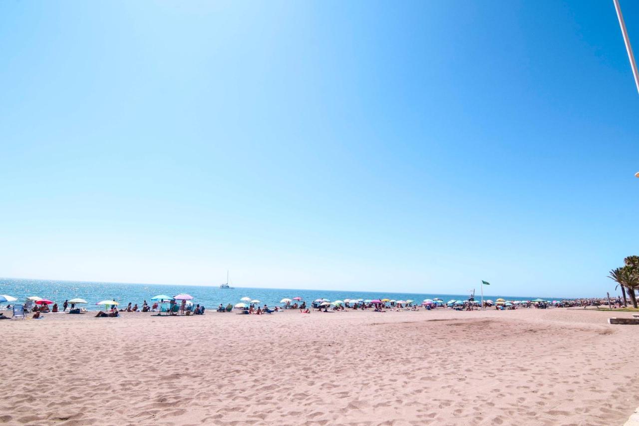 Letmalaga Sea Pacific Apartment Luaran gambar